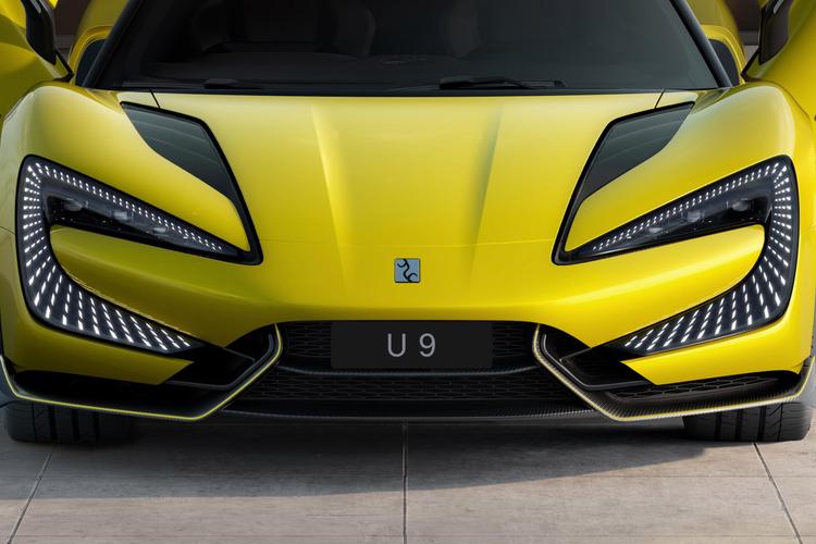 成都159仰望U9以性能突破设计的极限，理想汽车企业文化与价值观