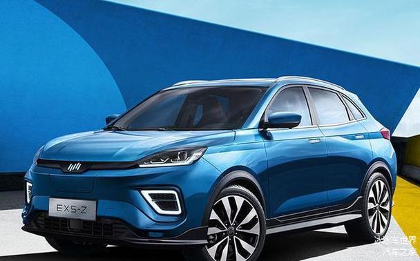 成都159WEY威派豪华SUV市场的黑马，零跑汽车与智能交通系统的协同